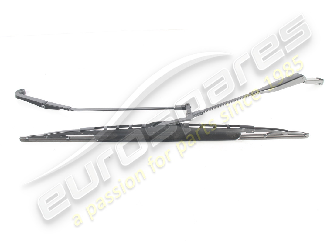USED Ferrari DRIVER SIDE WINDSHIELD ARM RIGHT HAND DRIVE . PART NUMBER 65849400 (1)
