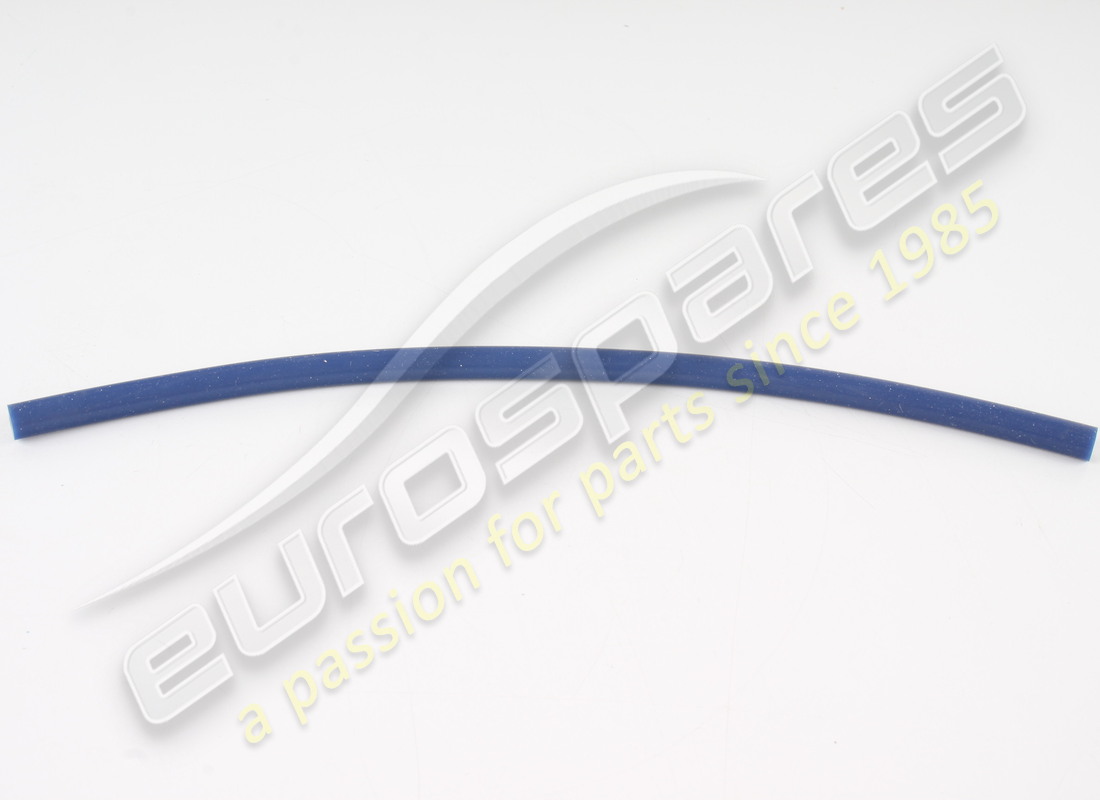 new ferrari rubber pipe. part number 339752 (1)