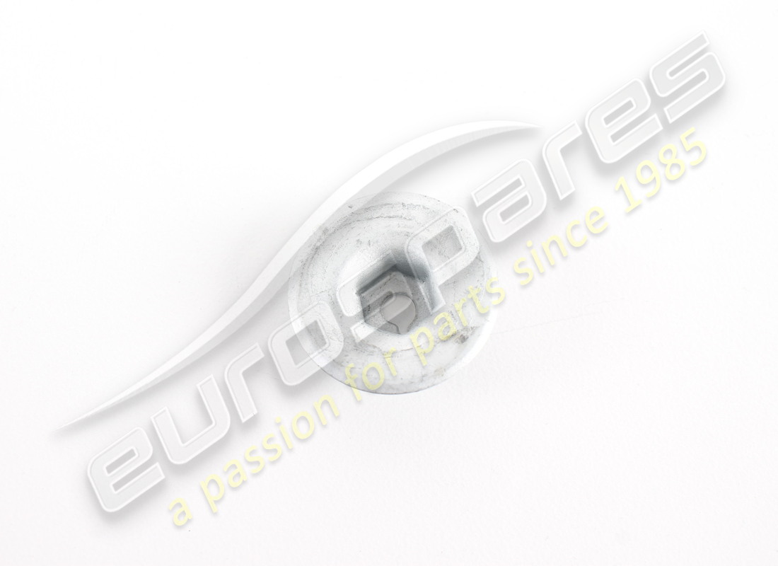 NEW Lamborghini SPRING NUT 5 . PART NUMBER N90708803 (1)