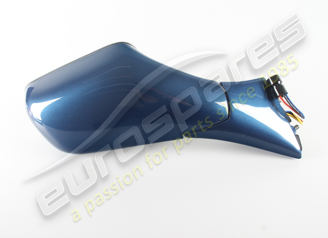 new (other) ferrari rh door mirror lhd part number 62188910 (2)