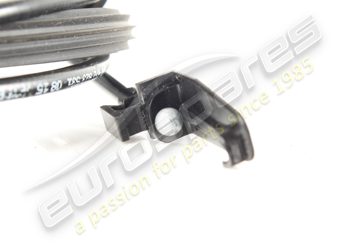used lamborghini bowden cable. part number 472823531 (2)