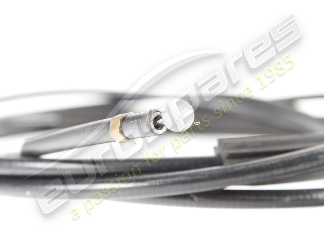 used lamborghini bowden cable. part number 472823531 (3)