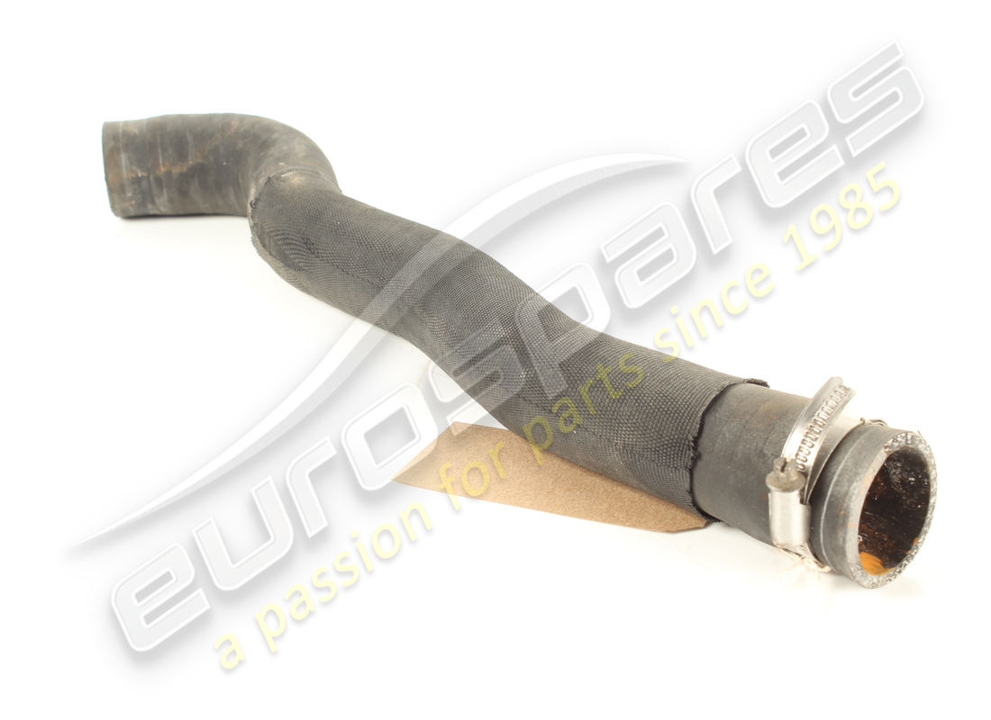 USED Ferrari WATER HOSE FROM ENGINE TO VA . PART NUMBER 271689 (1)