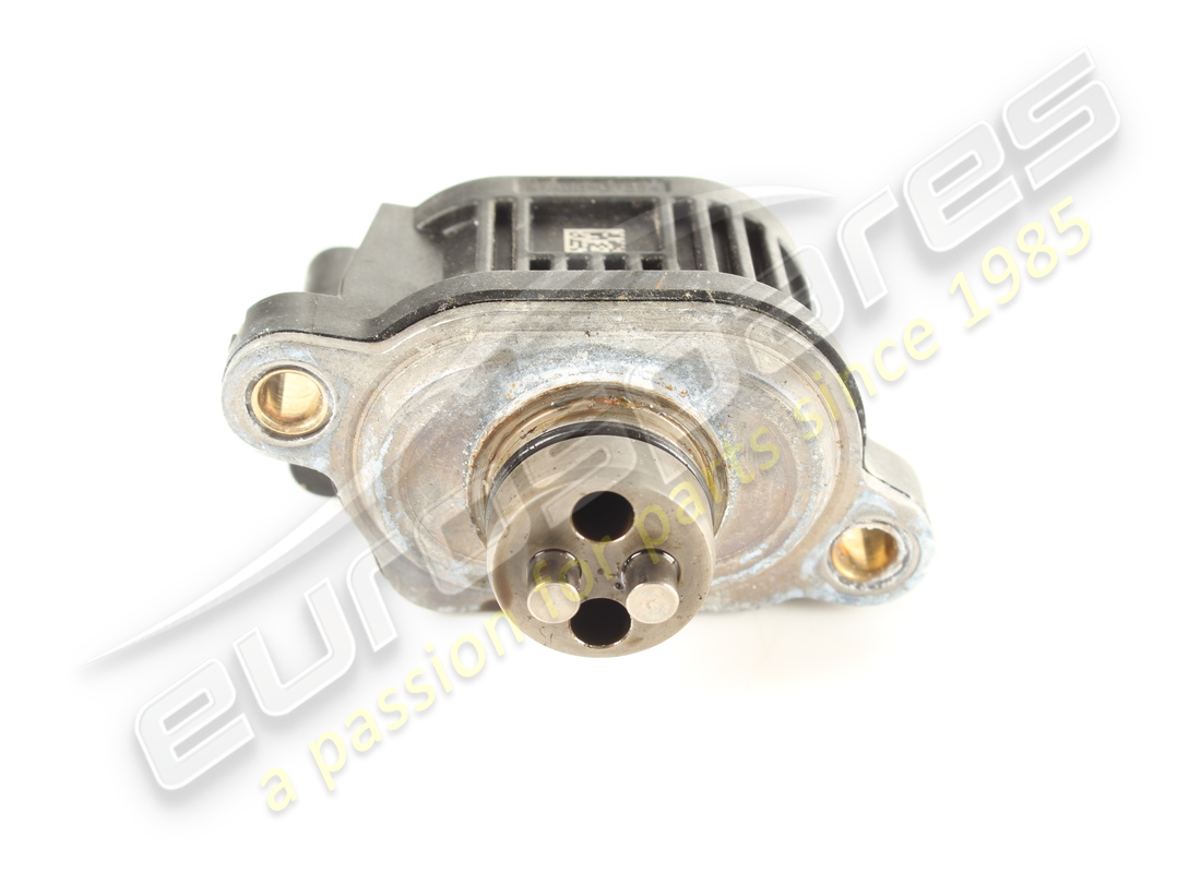 used lamborghini valve. part number 06m906048f (2)