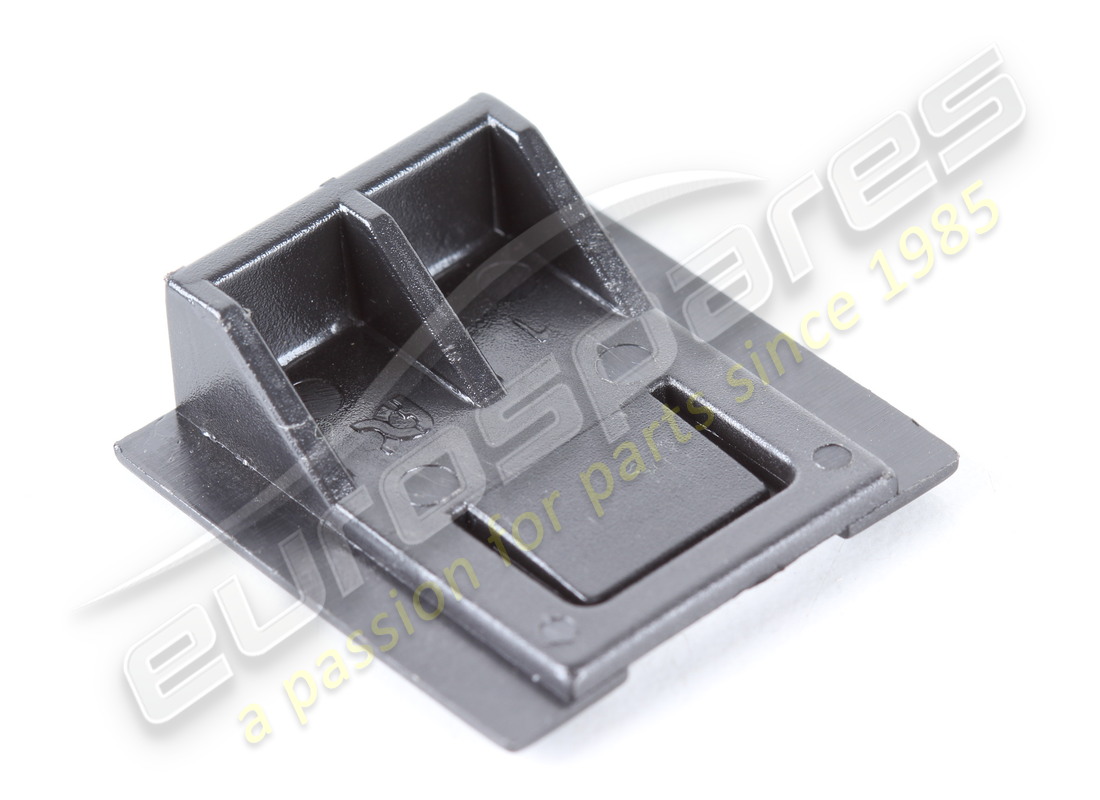 NEW MASERATI PLASTIC SPACER FOR WINDSH. PART NUMBER 60545262 (2) new maserati plastic spacer for windsh. part number 60545262 (2)