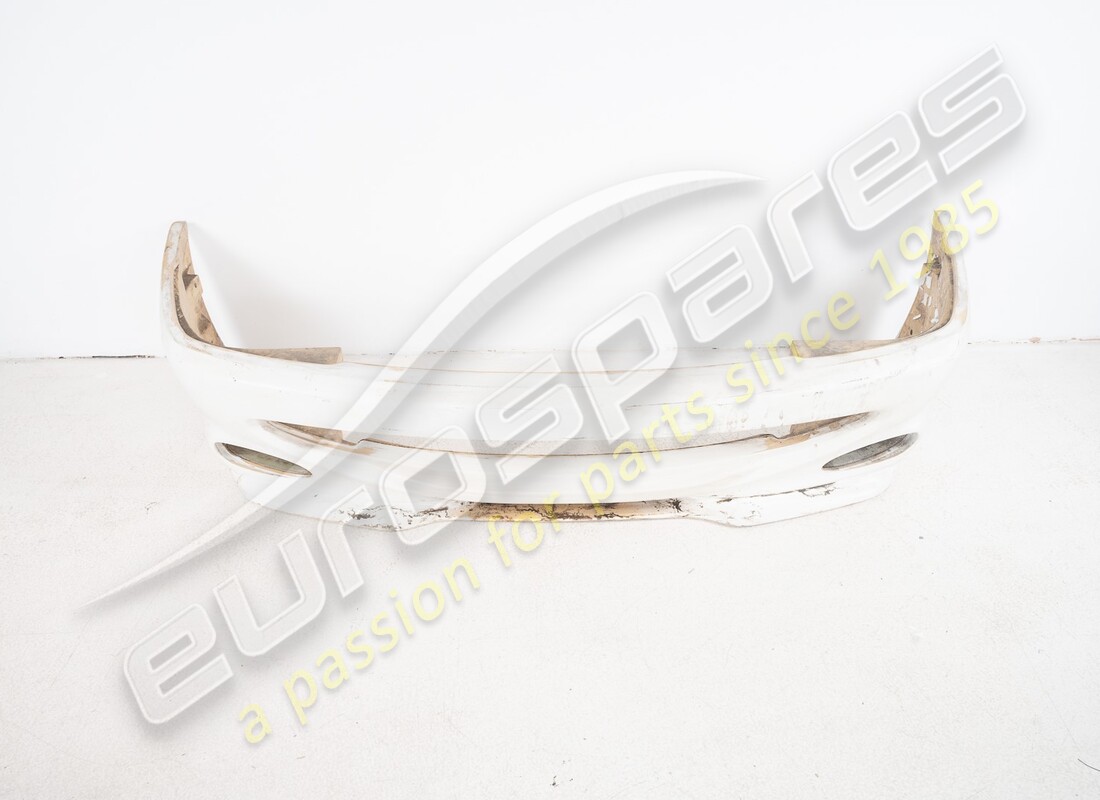 new ferrari front bumper. part number 65047110 (2)