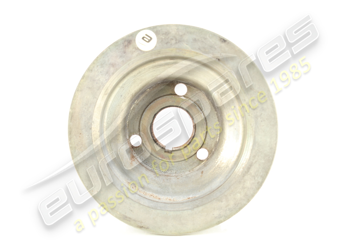 used ferrari complete toothed whell. part number 164564 (2)