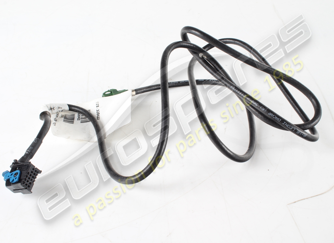 USED Ferrari USB-NIT SPLITTER-SOCKET CABL . PART NUMBER 320422 (1)