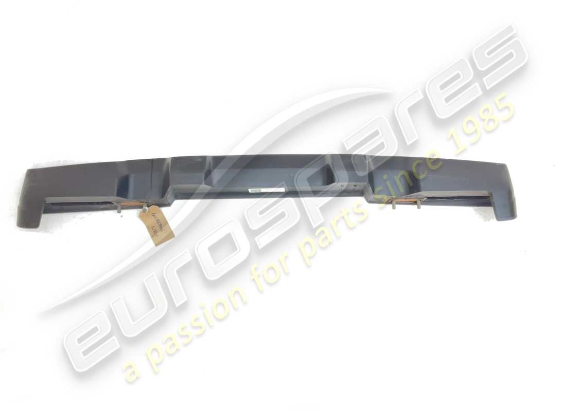 new ferrari front bumper. part number 60186806 (2)