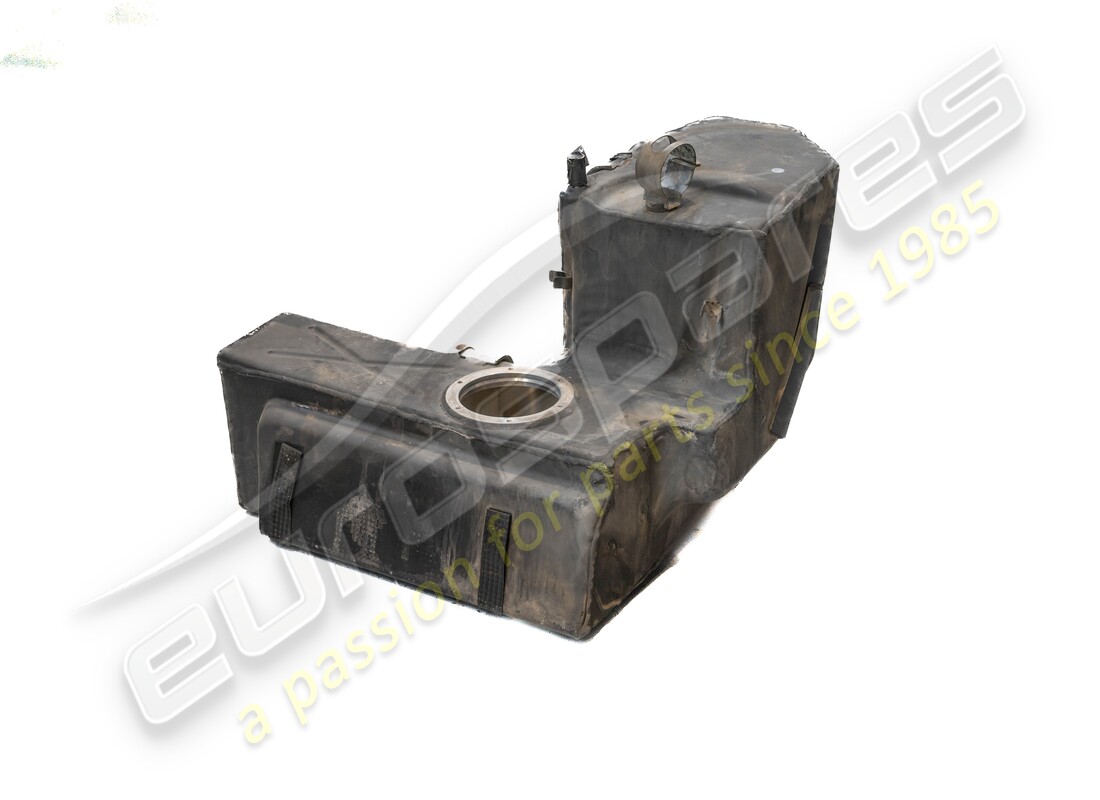 used lamborghini fuel tank. part number 400201075a (1)