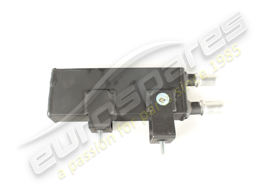 used ferrari separatore vapori alluminio. part number 785145 (2)