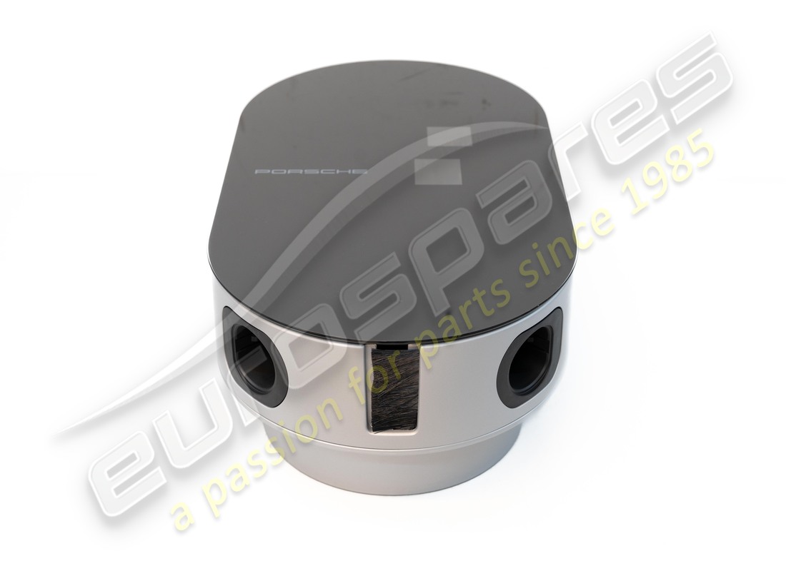 NEW PORSCHE CHARGING DOCK. PART NUMBER 971915706A (2) new porsche charging dock. part number 971915706a (2)