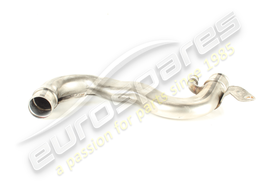 used lamborghini coolant pipe. part number 0p2121481b (2)