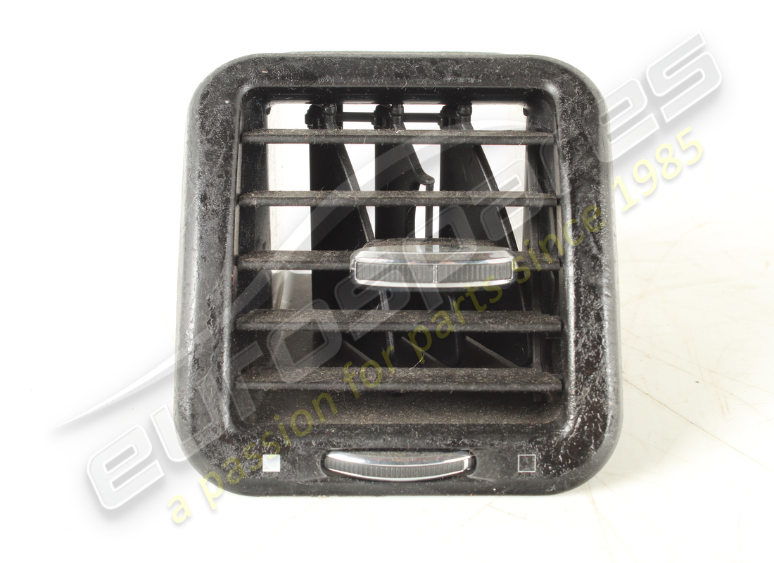 USED MASERATI SIDE AIR VENTBLACK. PART NUMBER 66527400 (1) used maserati side air ventblack. part number 66527400 (1)