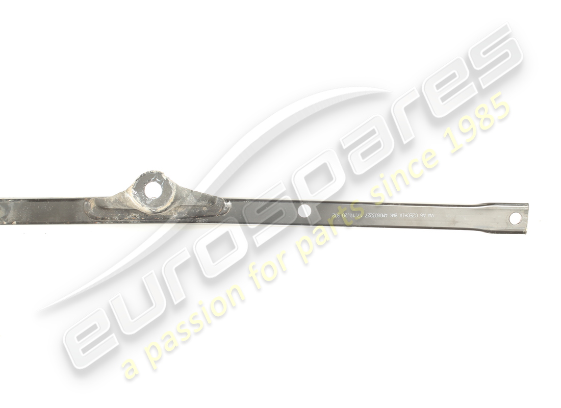 used lamborghini strut. part number 4m0803227 (2)