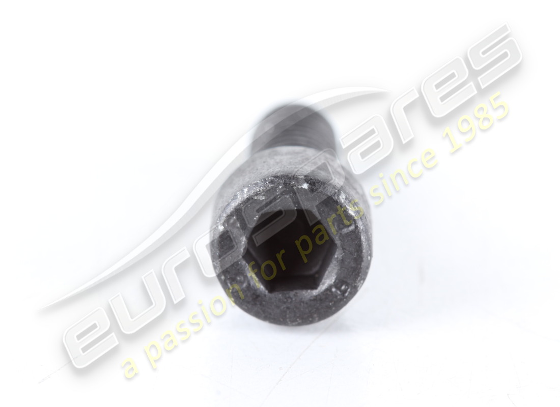 NEW FERRARI SCREW. PART NUMBER 14433126 (2) new ferrari screw. part number 14433126 (2)