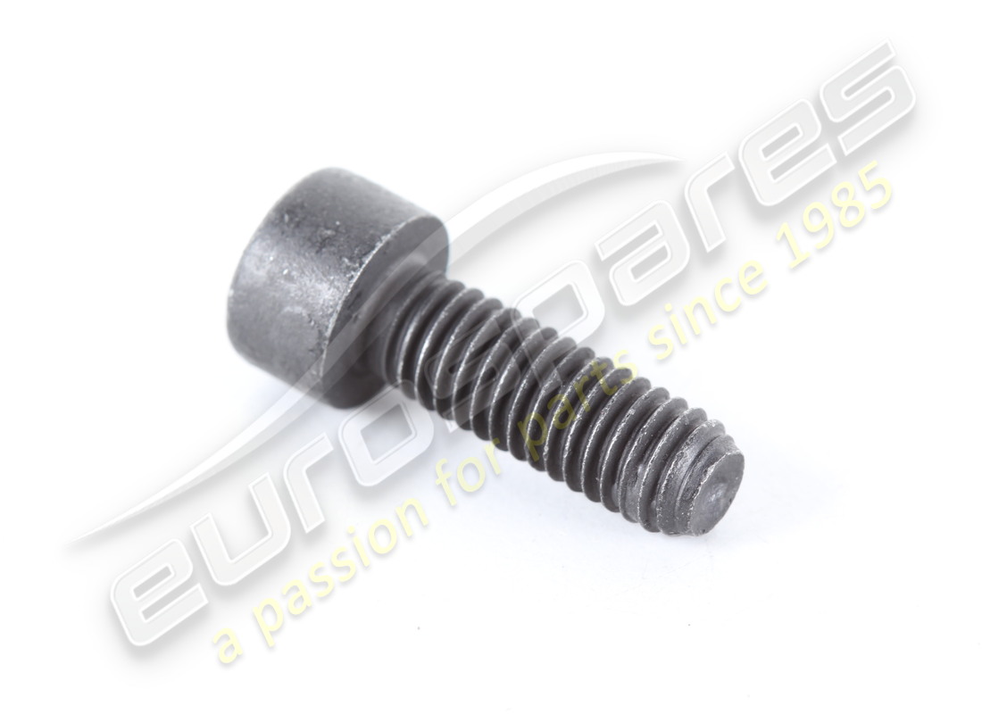 NEW FERRARI SCREW. PART NUMBER 14433126 (1) new ferrari screw. part number 14433126 (1)