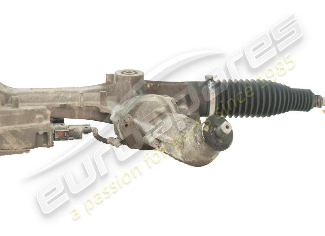 used lamborghini power steering lk3 idirekt 13,3. part number 4m2423055am (4)