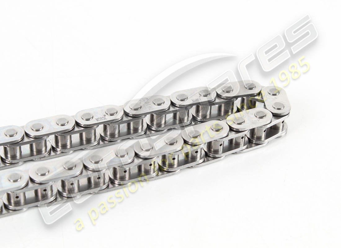 NEW MASERATI TIMING CONTROL CHAIN. PART NUMBER 272094 (3) new maserati timing control chain. part number 272094 (3)