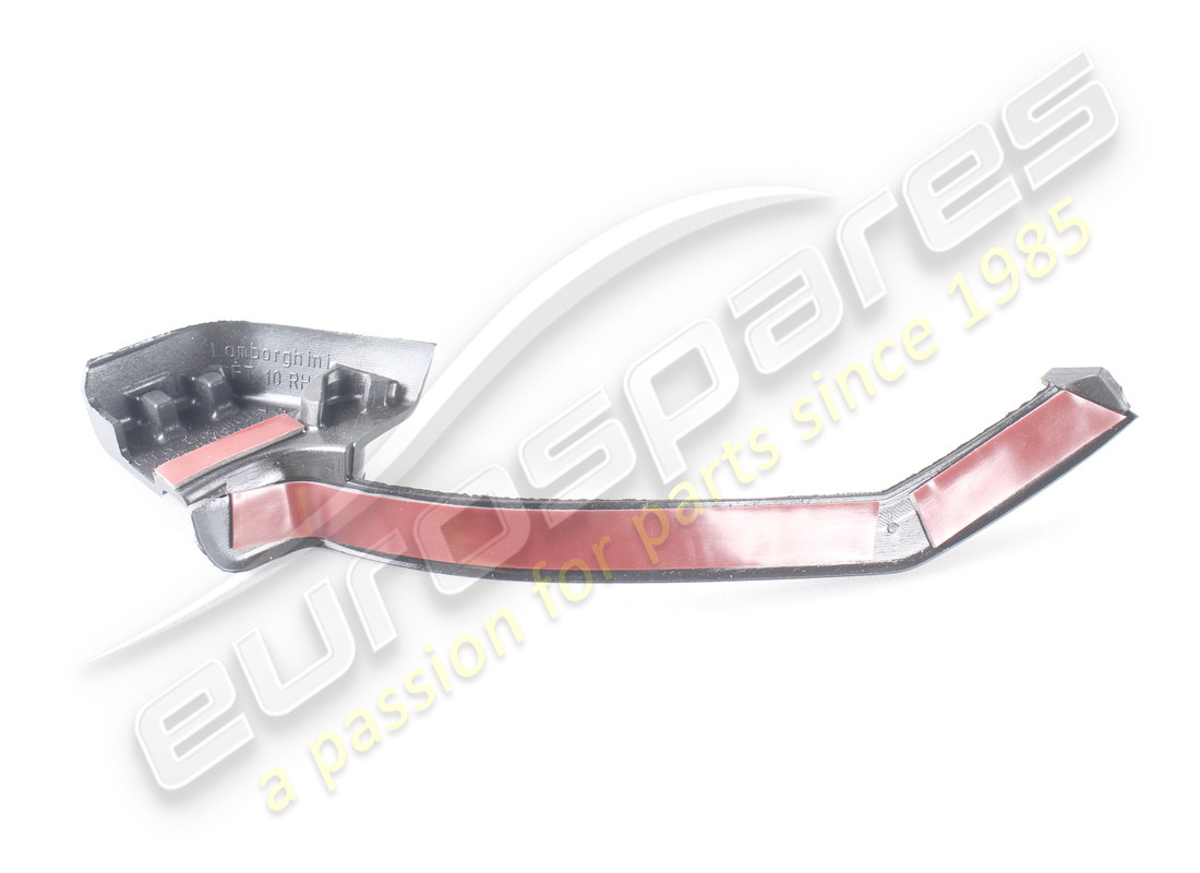 new lamborghini sealing channel rwd rh part number 4t8809644b (2)