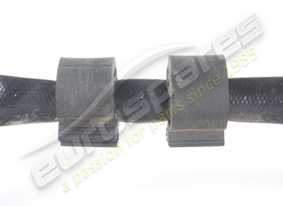 used ferrari lower connector pipe. part number 336395 (4)