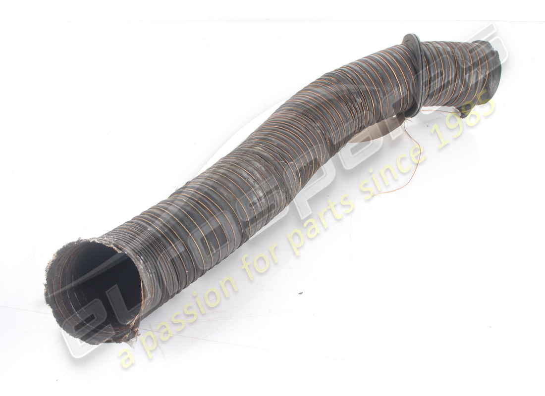 USED FERRARI AIR DUCTING. PART NUMBER 61790300 (1) used ferrari air ducting. part number 61790300 (1)
