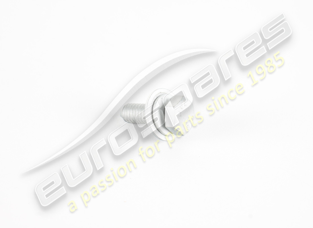 NEW Ferrari SCREW . PART NUMBER 11730624 (1)