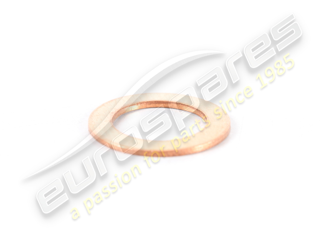 NEW PORSCHE SEAL RING - A 10X16 CU. PART NUMBER N0138083 (2) new porsche seal ring - a 10x16 cu. part number n0138083 (2)