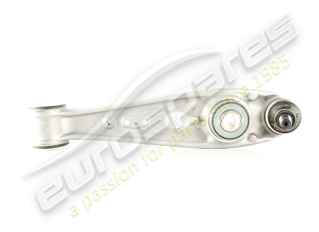 NEW PORSCHE WISHBONE. PART NUMBER 992407151L (1) new porsche wishbone. part number 992407151l (1)