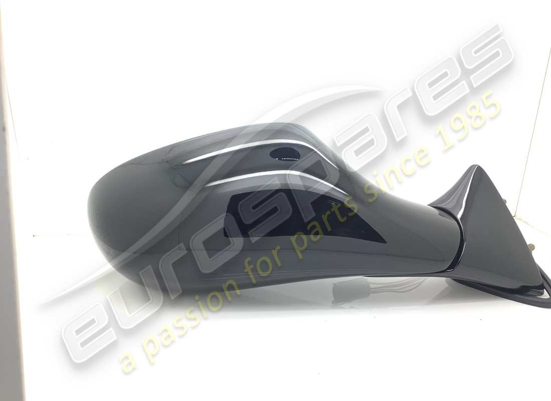 new (other) ferrari rh rear external mirror rhd part number 64460110 (3)