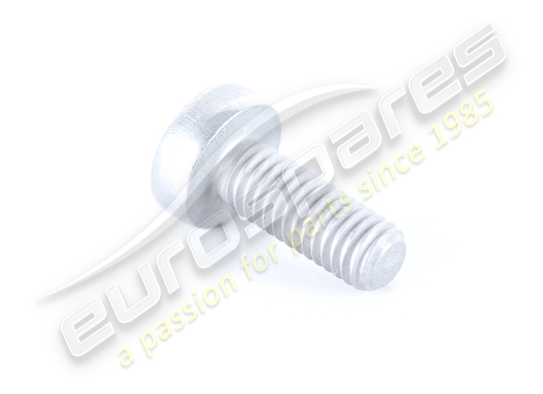 new porsche oval hexagon socket head bolt. part number n10451405 (1)