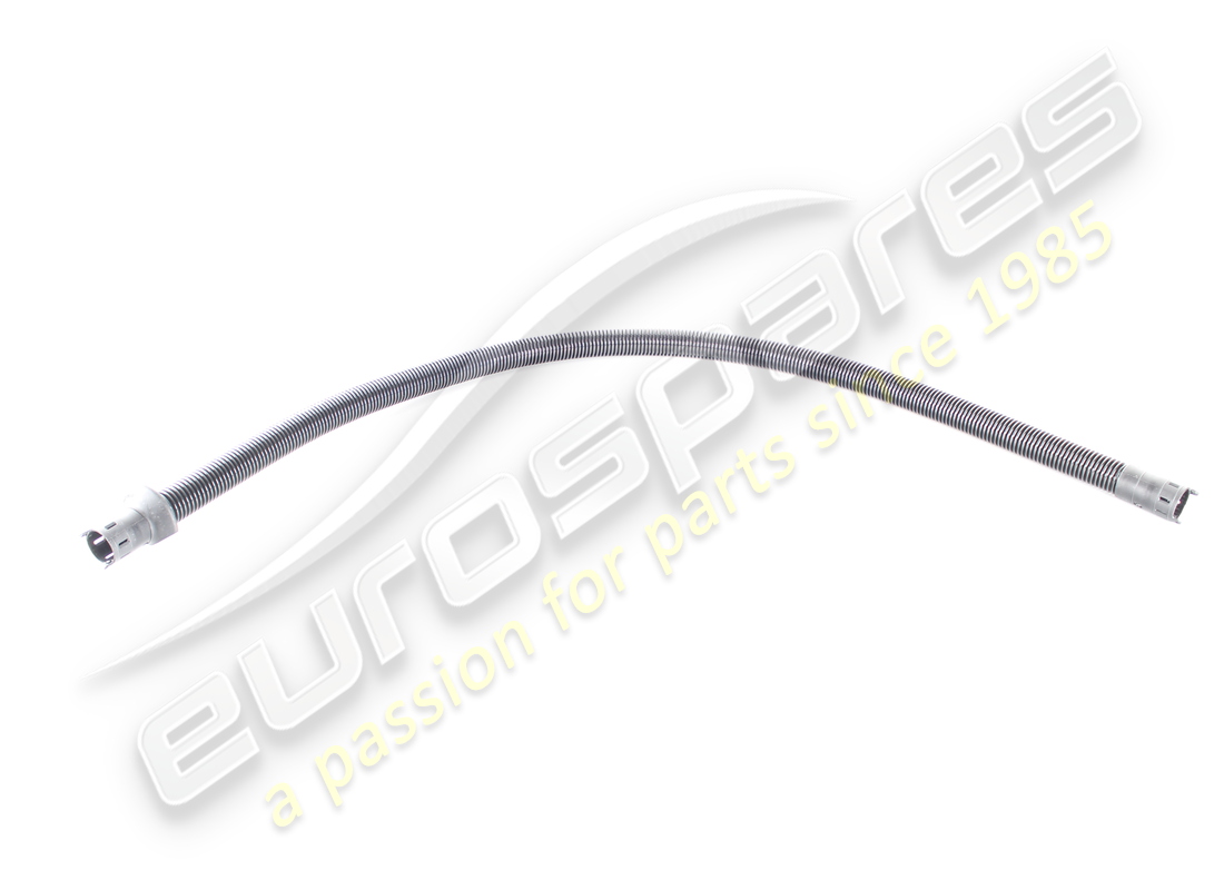 NEW PORSCHE FILLING HOSE. PART NUMBER 99320721202 (1) new porsche filling hose. part number 99320721202 (1)
