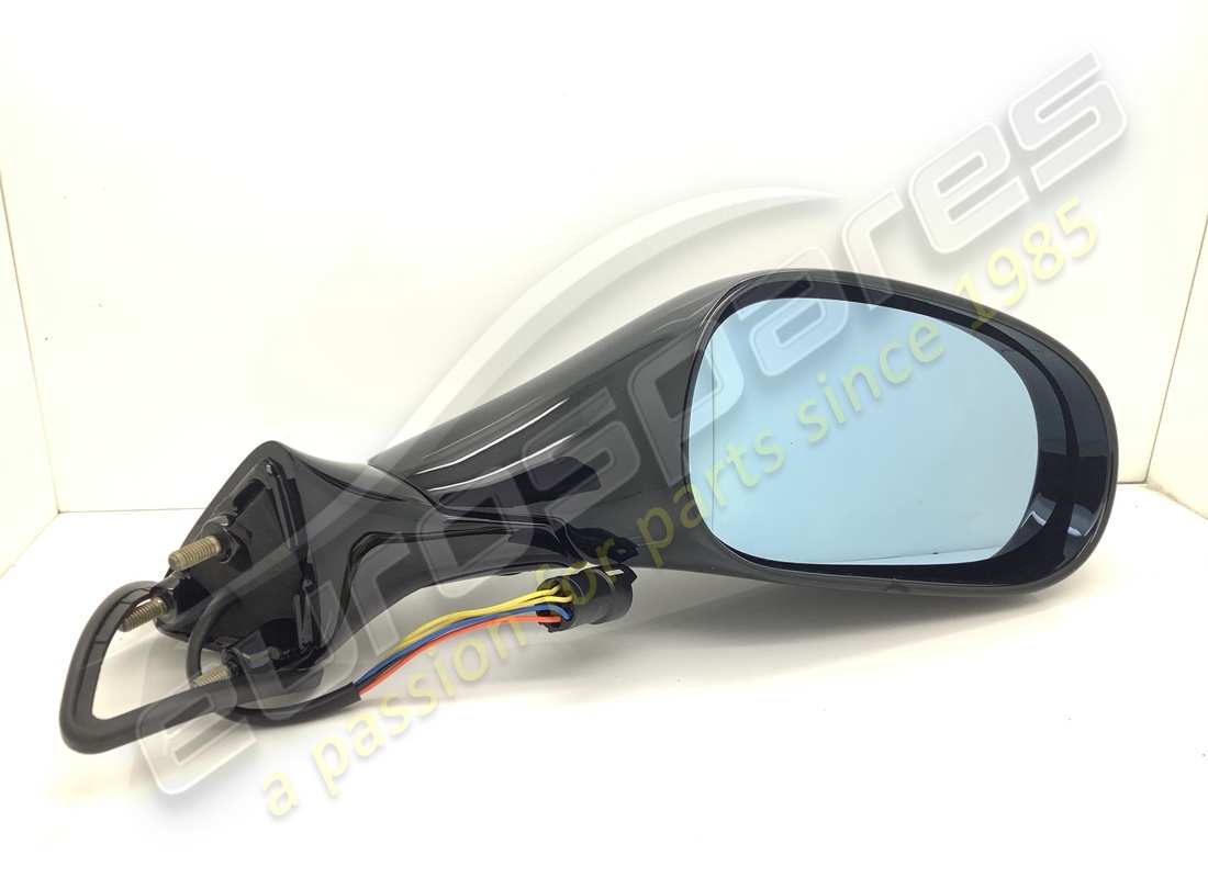 NEW (OTHER) Ferrari RH REAR EXTERNAL MIRROR RHD . PART NUMBER 64460110 (1)