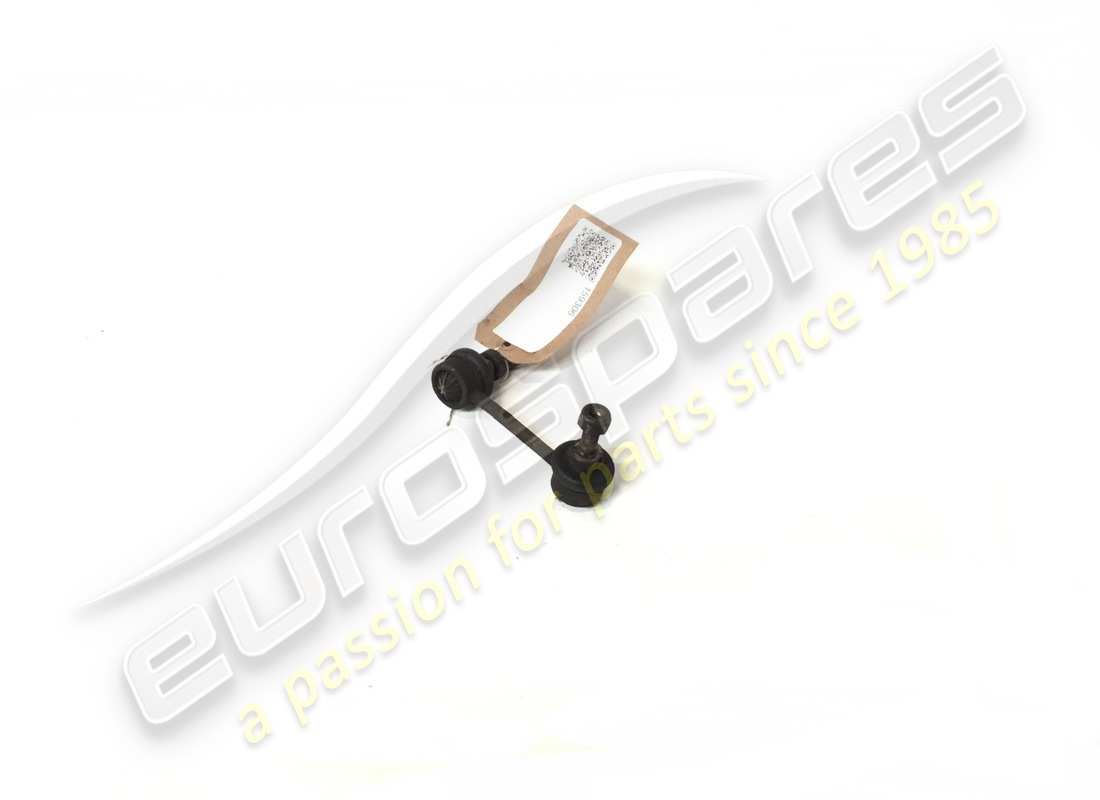 used ferrari rh roll bar link. part number 159306 (3)