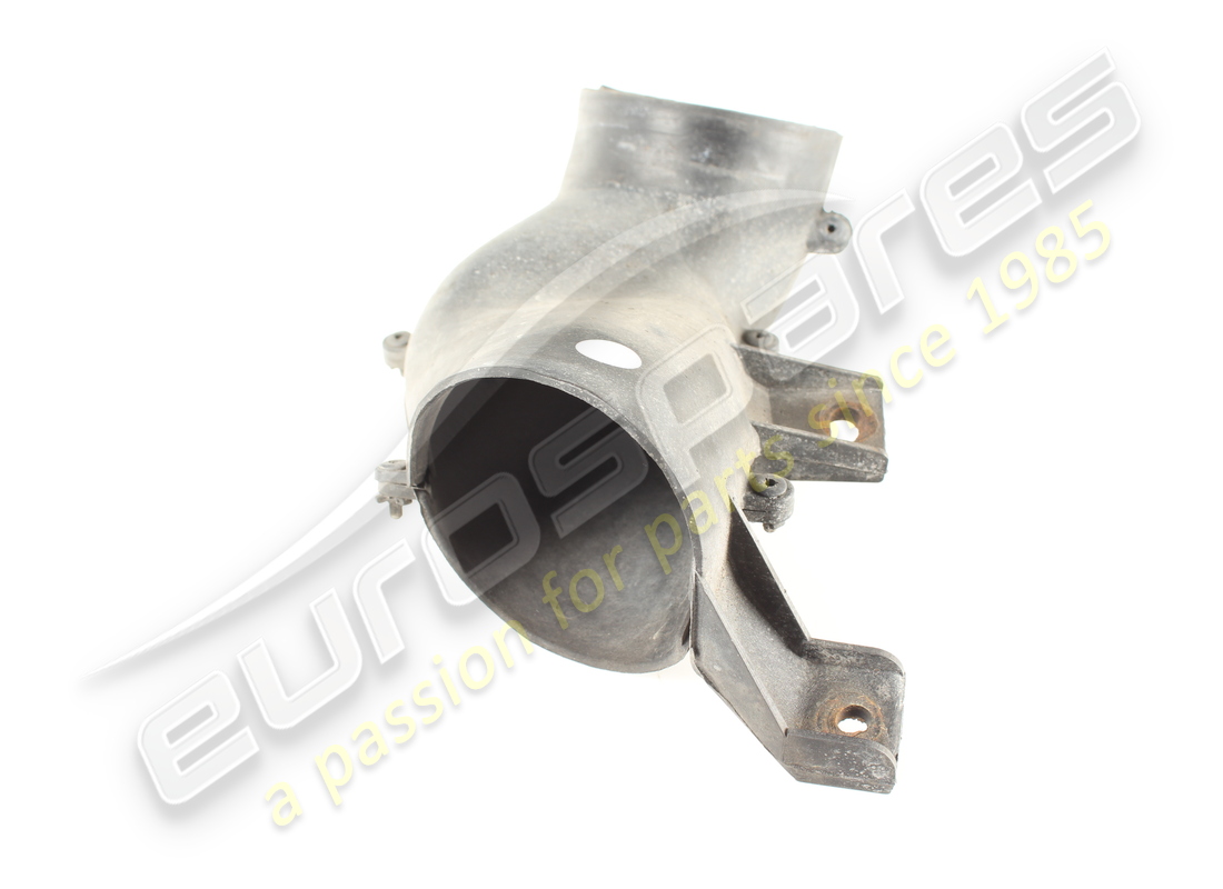 USED Ferrari LH AIR INLET BRACKET . PART NUMBER 168356 (1)