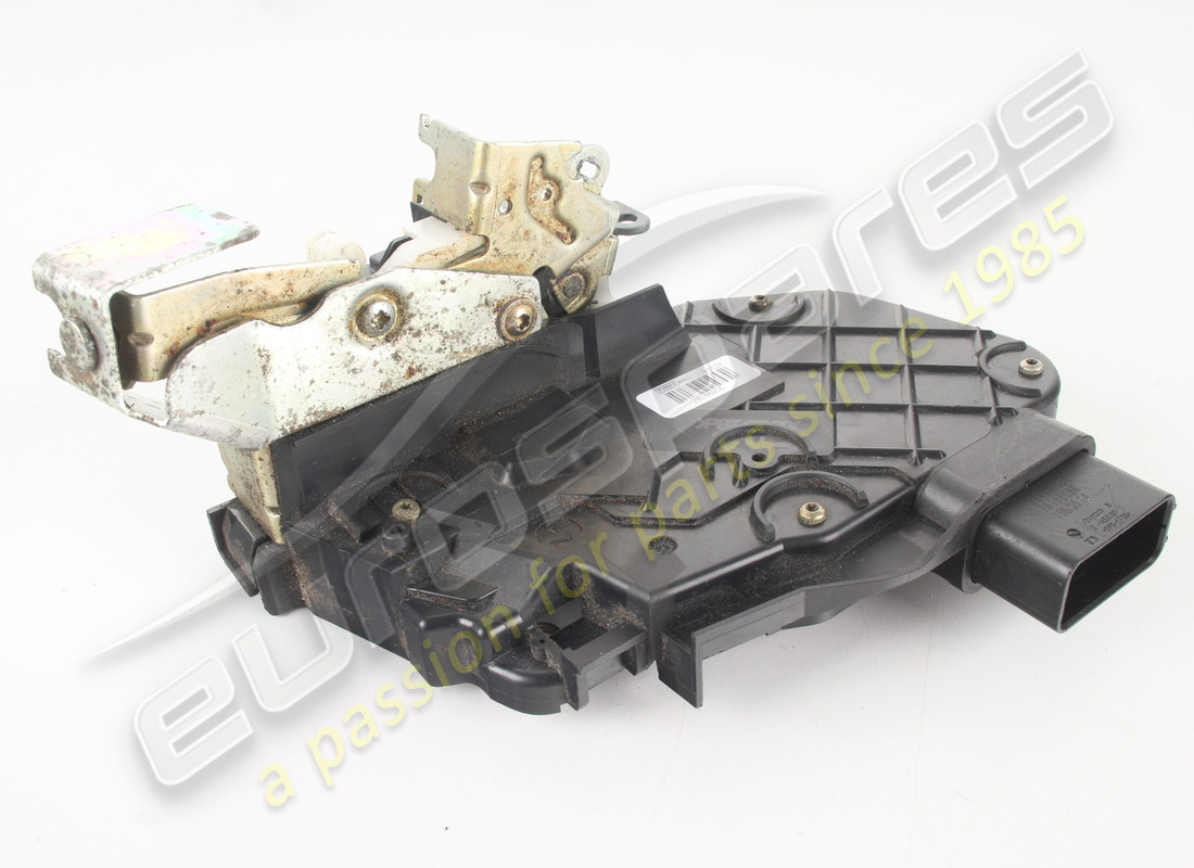 USED Aston Martin LATCH ASSEMBLY, LH . PART NUMBER 4G4321813AC (1)