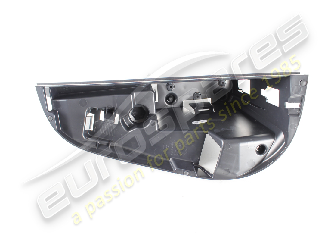 new porsche mounting for vehicle tools black. part number 9j1805294aok1 (1)