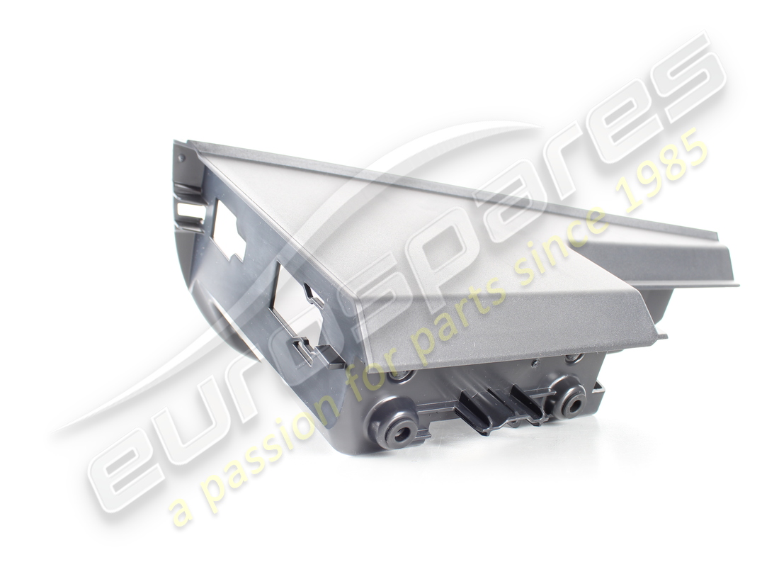 new porsche mounting for vehicle tools black. part number 9j1805294aok1 (4)