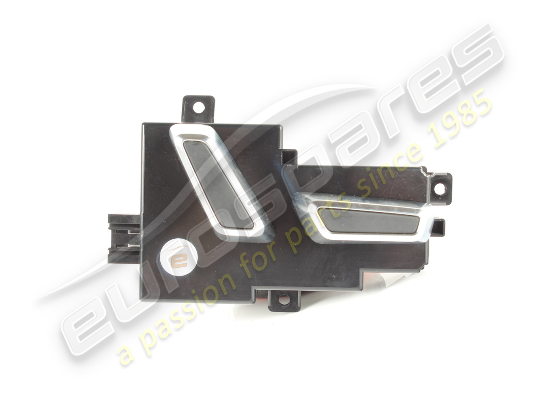 used lamborghini switch,seat 8w st.. part number 4n0959748d (1)