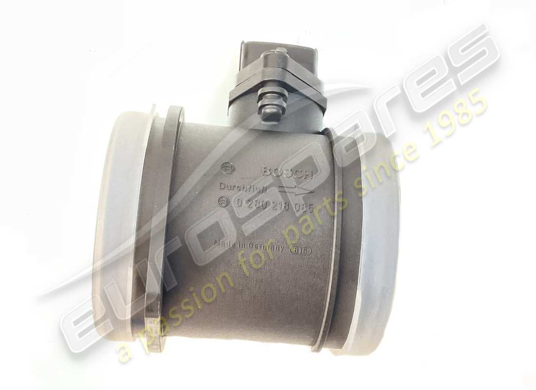 NEW BOSCH AIR FLOW METER. PART NUMBER 181120 (1) new bosch air flow meter. part number 181120 (1)