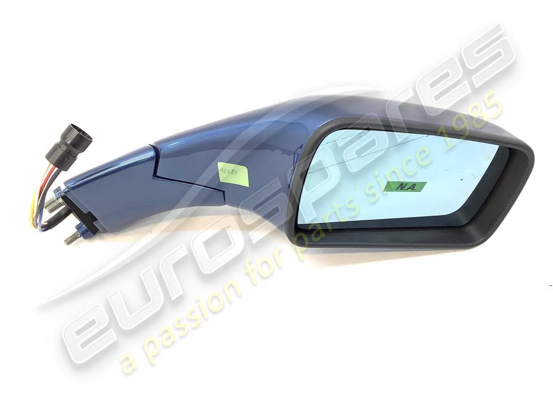 NEW (OTHER) Ferrari RH DOOR MIRROR RHD . PART NUMBER 62867510 (1)