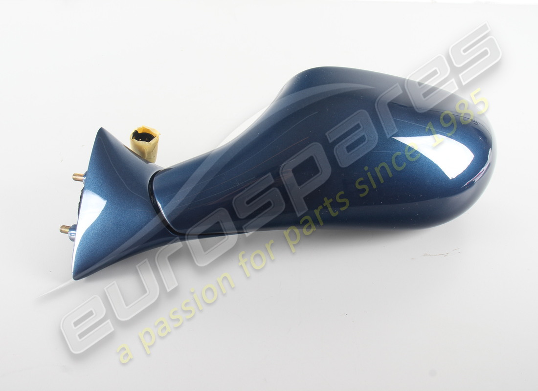 new (other) ferrari lh rear external mirror lhd part number 64488510 (2)