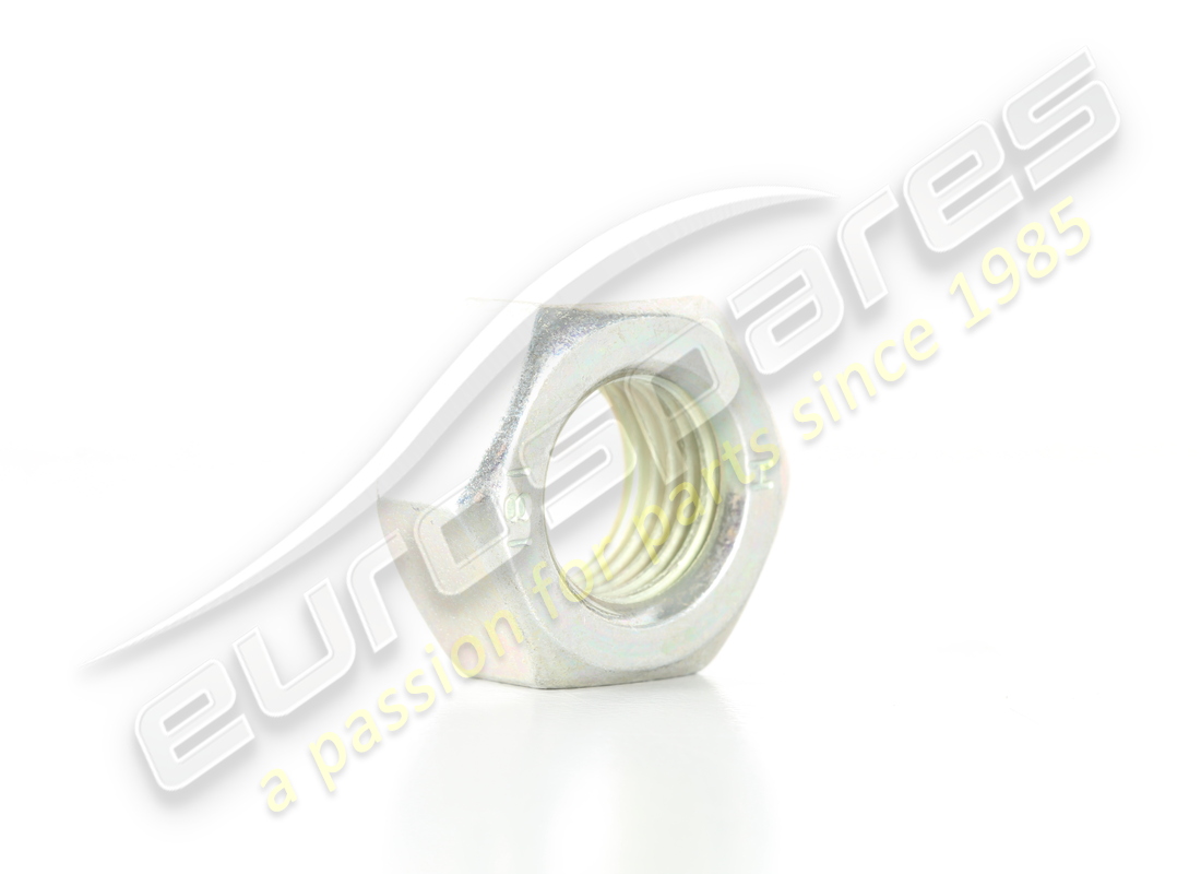 NEW PORSCHE HEX. NUT - M 14 X 1,5. PART NUMBER PAF011021 (1) new porsche hex. nut - m 14 x 1,5. part number paf011021 (1)