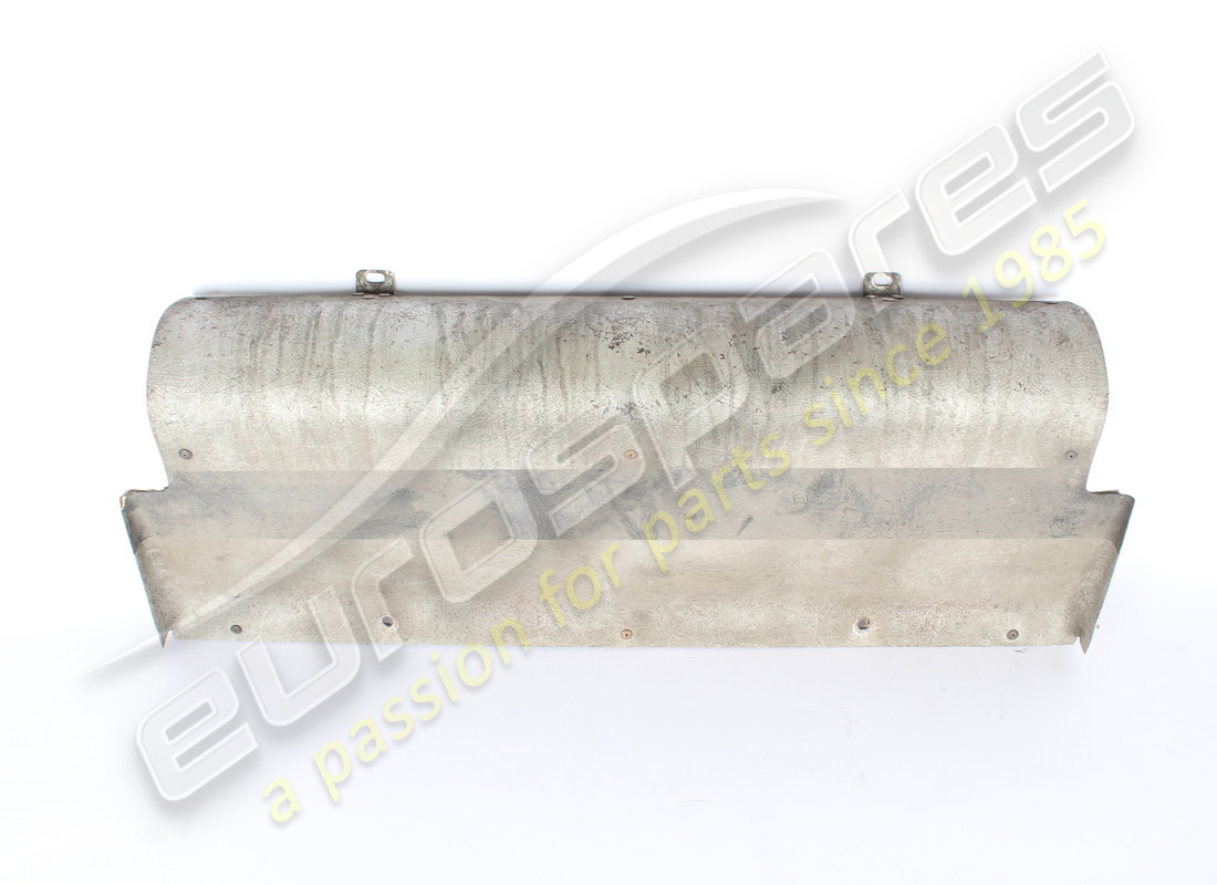 used ferrari rear shield. part number 64296400 (2)