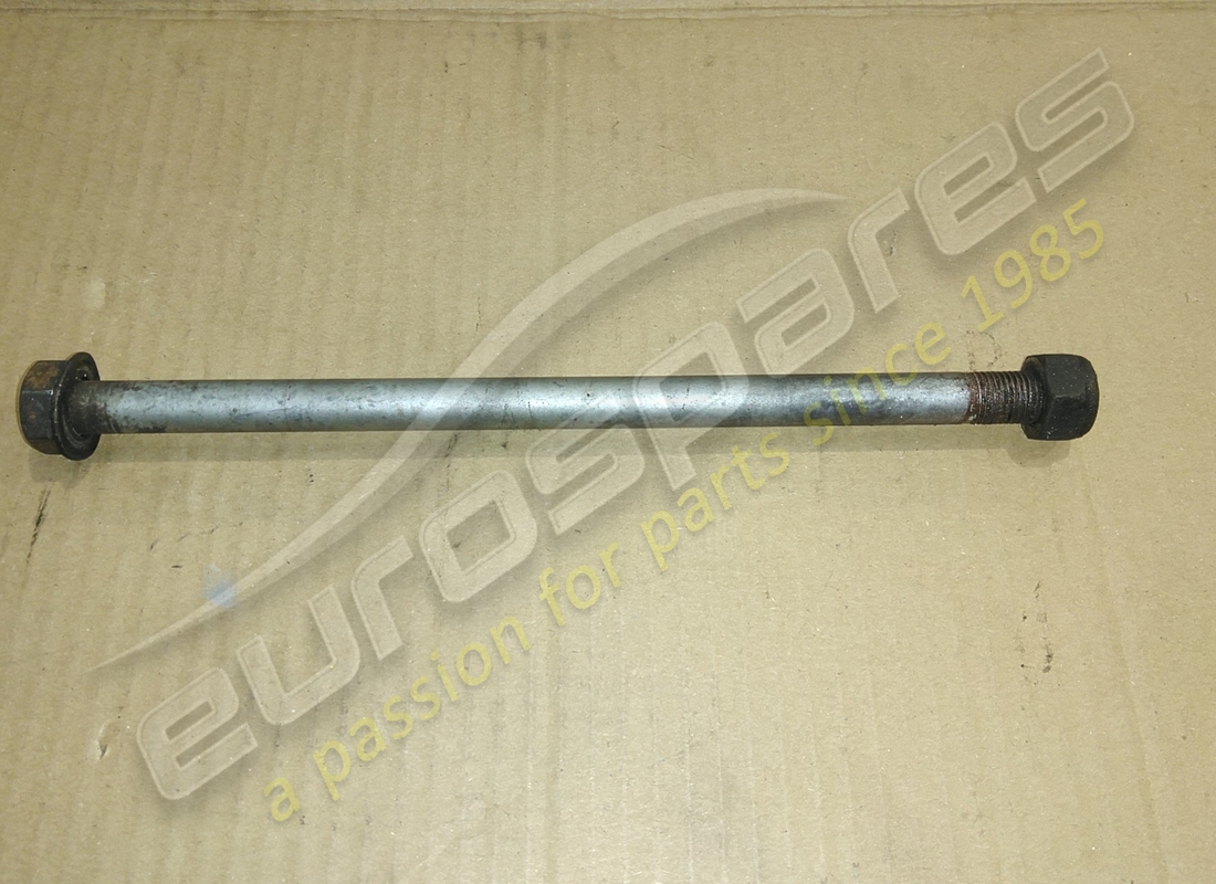 used ferrari screw. part number 128904 (1)