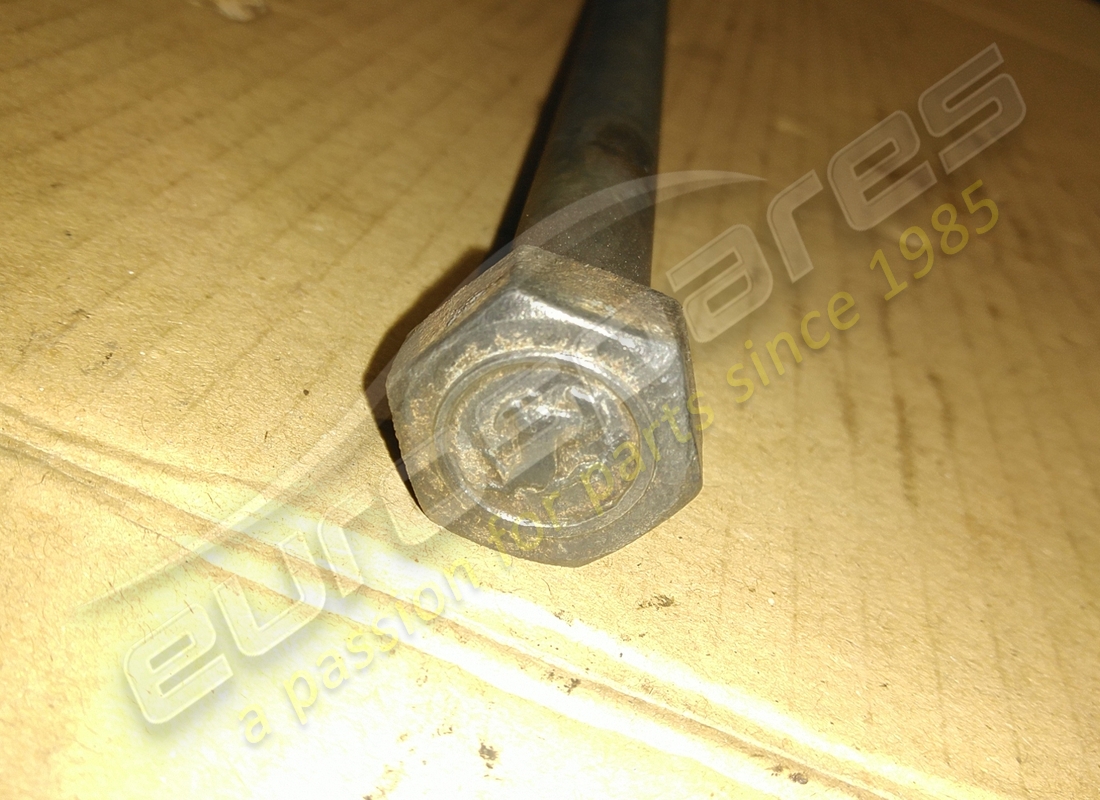 used ferrari screw. part number 136218 (2)