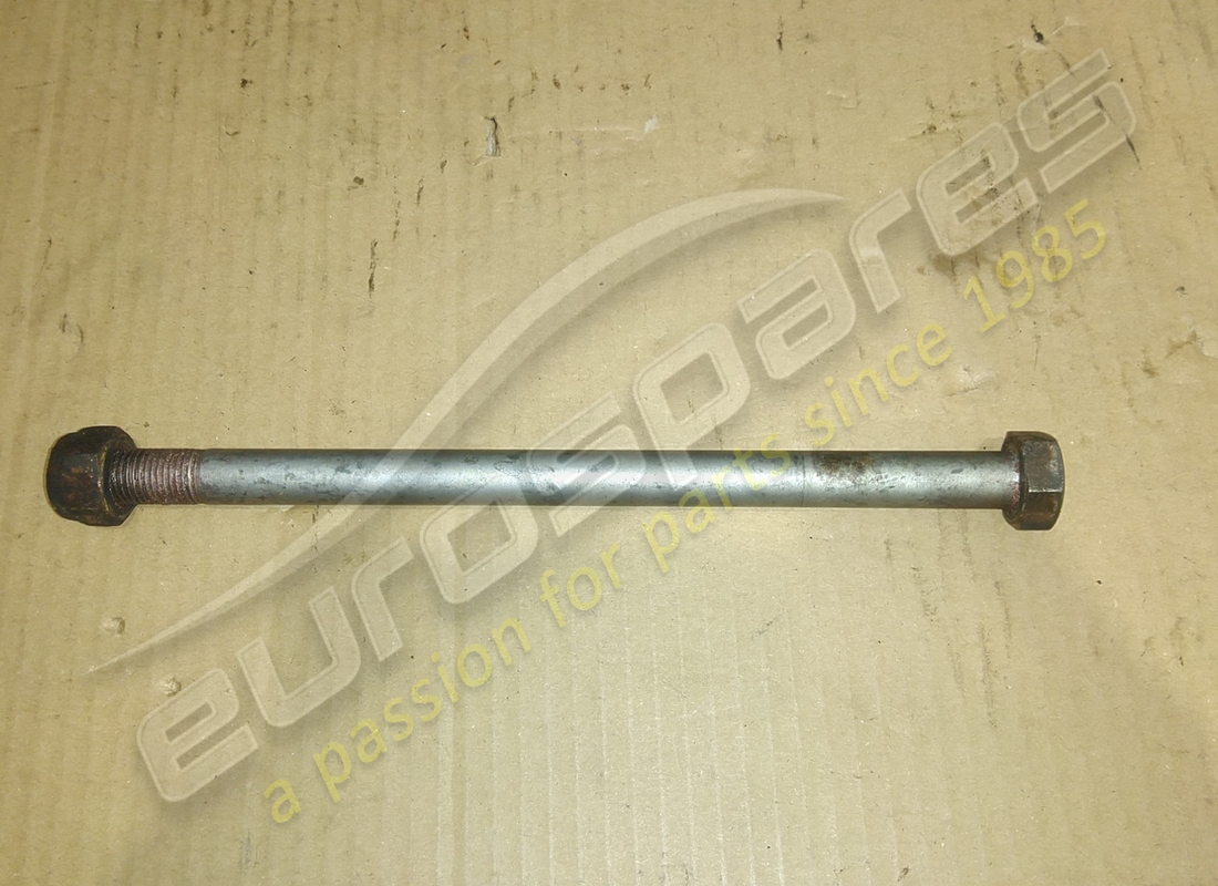 used ferrari screw. part number 136218 (1)