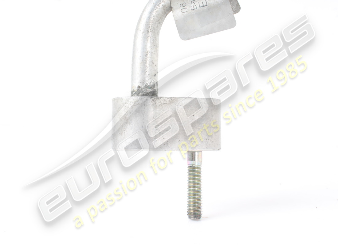 used ferrari gas pipe from disconnector u. part number 320013 (2)