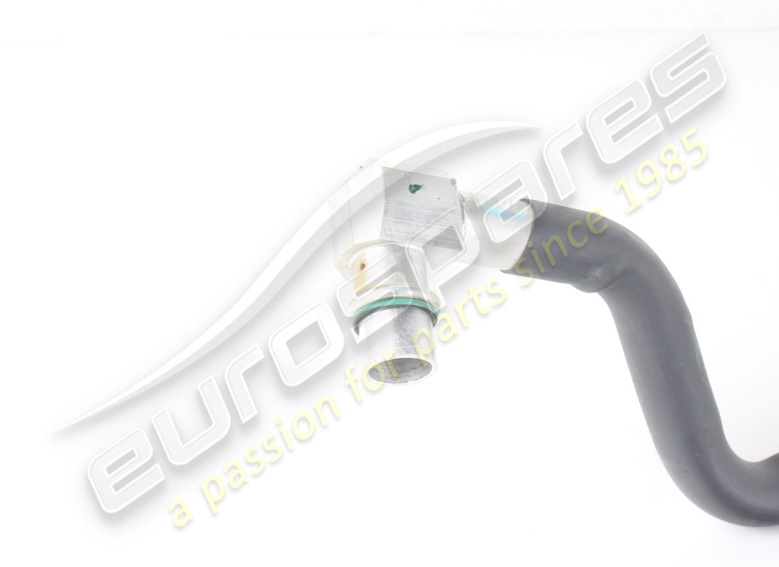 used ferrari atf fluid delivery pipe. part number 334873 (2)