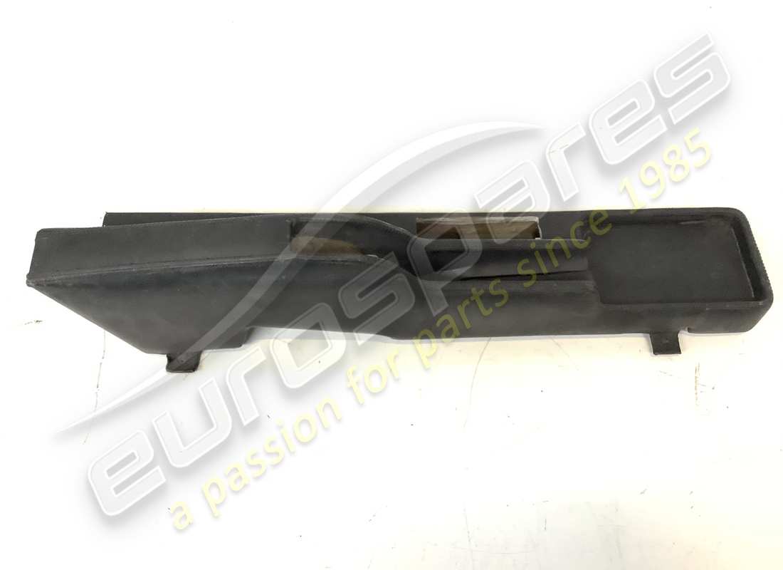 USED Ferrari HANDBRAKE COVER . PART NUMBER 63581100 (1)
